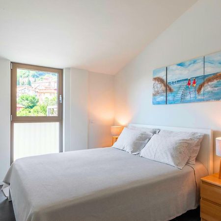 Casa Polina Lejlighed Acquaseria Eksteriør billede